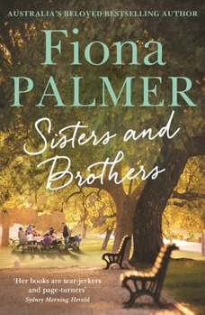 Paperback Sisters and Brothers Book