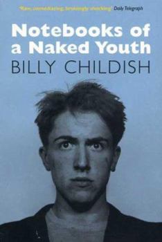 Paperback Notebooks of a Naked Youth Book
