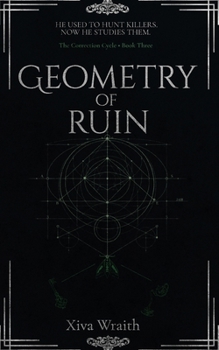 Paperback Geometry of Ruin: The Correction Cycle Book