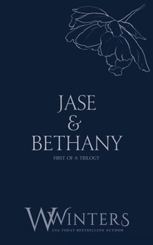 Paperback Jase & Bethany: A Single Glance Book