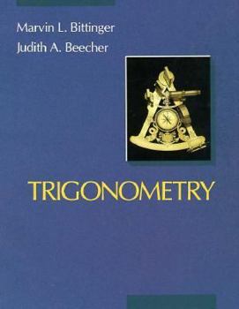 Paperback Trigonometry Book