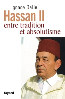 Paperback Hassan II [French] Book