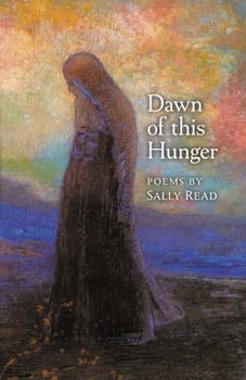 Paperback Dawn of this Hunger Book