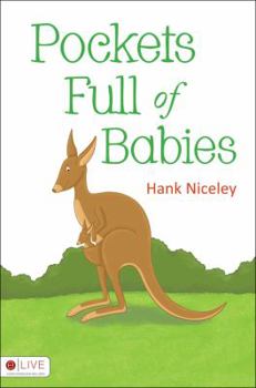 Paperback Pockets Full of Babies Book