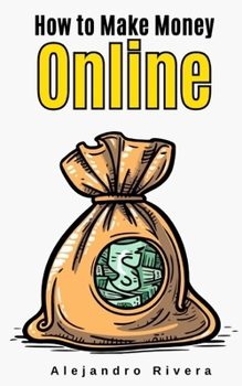 Paperback How to Make Money Online Book