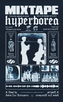 Paperback Mixtape Hyperborea Book