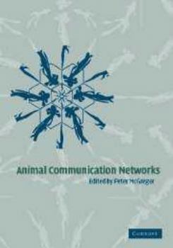 Electronics Animal Communication Networks Book