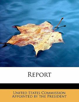Paperback Report Book