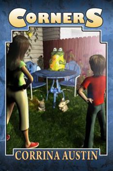 Paperback Corners Book