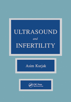 Paperback Ultrasound and Infertility Book