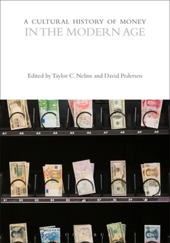 Hardcover A Cultural History of Money in the Modern Age Book