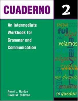 Paperback Cuaderno 2 Book