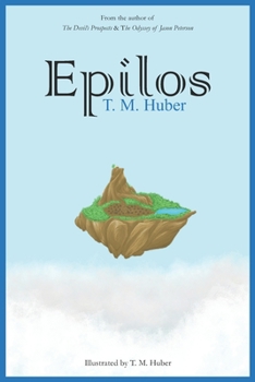 Paperback Epilos Book