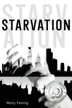Paperback Starvation Book