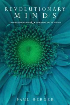 Paperback Revolutionary Minds Book