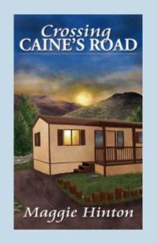 Paperback Crossing Caine's Road Book