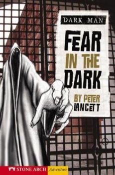 Hardcover Fear in the Dark Book