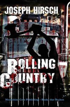 Paperback Rolling Country Book