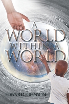 Paperback A World Within A World Book