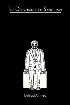 Paperback The Deliverance of Sanctuary Book