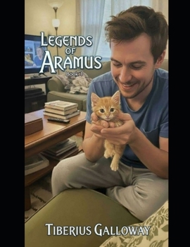 Paperback Legends of Aramus: Book 1 Book
