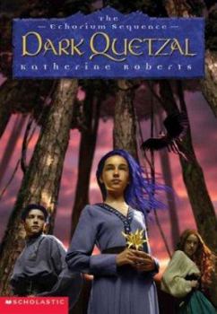 Paperback Dark Quetzal Book