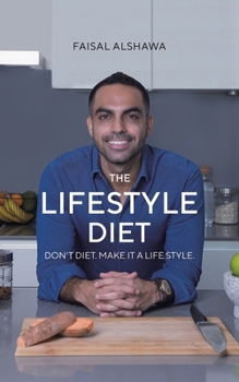 Paperback The Lifestyle Diet Book