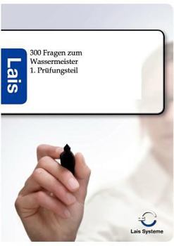 Paperback 300 Fragen zum Wassermeister [German] Book