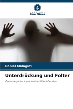 Paperback Unterdrückung und Folter [German] Book