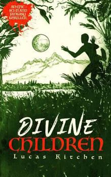 Paperback Divine Children Book