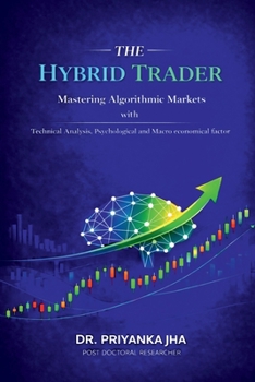 Paperback The Hybrid Trader Book