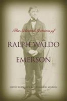 The Selected Letters of Ralph Waldo Emerson