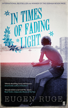 Paperback In Times of Fading Light Book