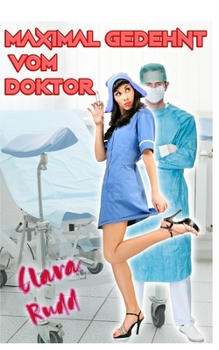 Paperback Maximal gedehnt vom Doktor [German] Book