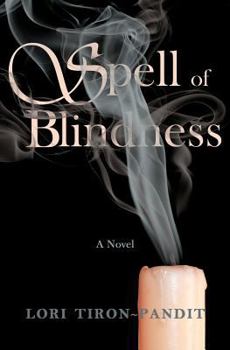 Paperback Spell of Blindness Book