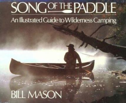 Paperback Song of the Paddle Book