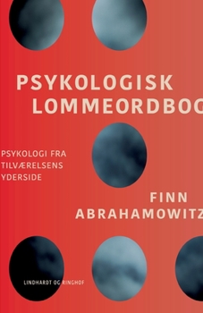 Psykologisk lommeordbog