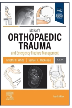 Paperback Orthopaedic Trauma Book
