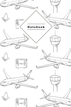 Notebook: Composition Notebook For School, Work, Students, College, Teacher 120 Lined Wide Ruled Pages Dina5 (6X9) The Perfect Gift Or For Yourself To Be Organized