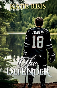 Paperback The Defender Book