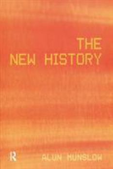 Paperback The New History Book