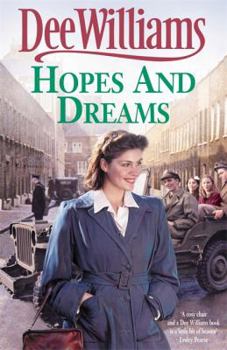 Hardcover Hopes and Dreams Book