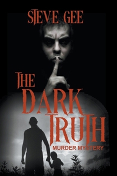 Paperback The Dark Truth Book