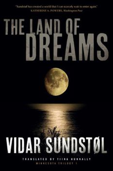 Paperback The Land of Dreams Book