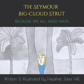 The Seymour Big-Cloud Strut