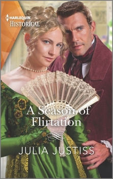 A Season of Flirtation - Book #1 of the Least Likely to Wed