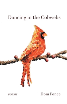 Paperback Dancing in the Cobwebs Book