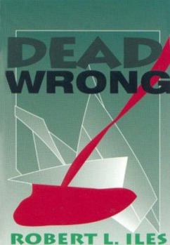 Paperback Dead Wrong Book