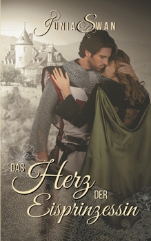 Paperback Das Herz der Eisprinzessin [German] Book