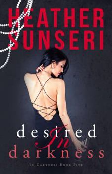 Paperback Desired in Darkness Book